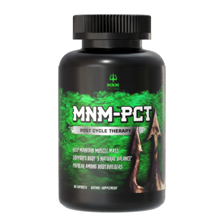 MNM-PCT Estrogen Support