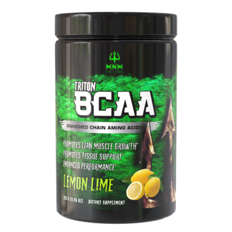 TRITON-BCAA Lemon Lime