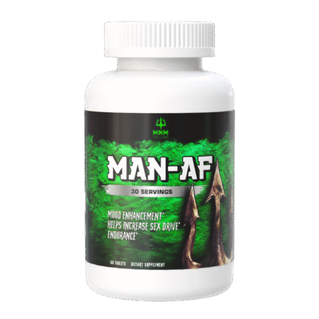 MAN-AF Male Enhancement