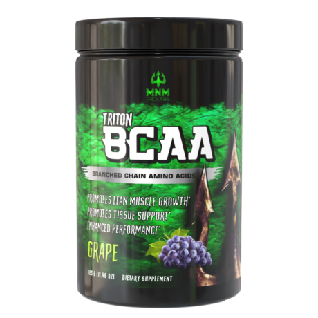 TRITON-BCAA Grape