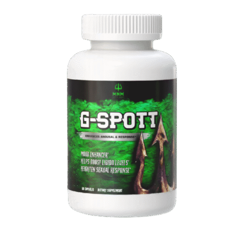 G-SPOTT Female Enhancement
