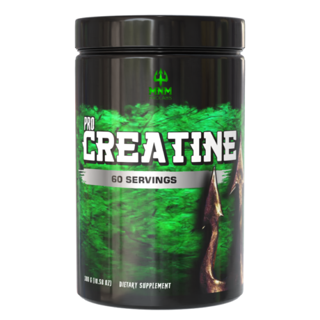 PRO-CREATINE Powder