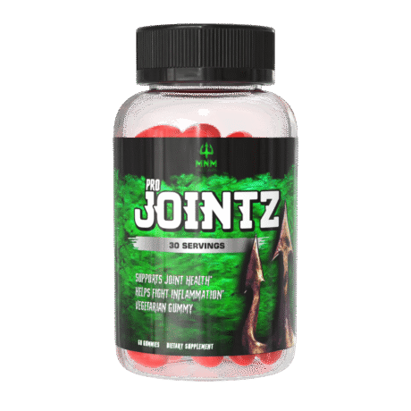PRO-JOINTZ Premium Gummies