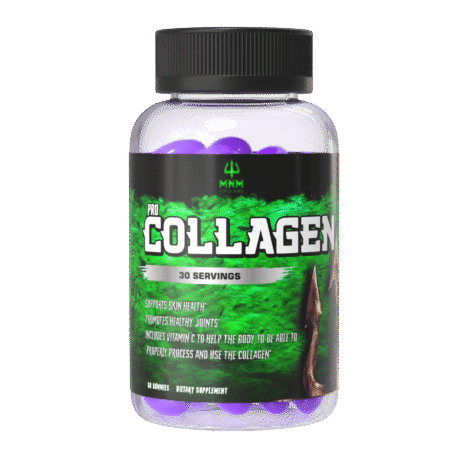 PRO-COLLAGEN Premium Gummies