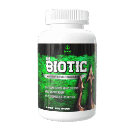 PRO-BIOTIC 40 Billion CFU
