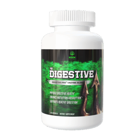 PRO-DIGESTIVE Enzyme Blend