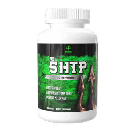 PRO-5HTP Supports Mood