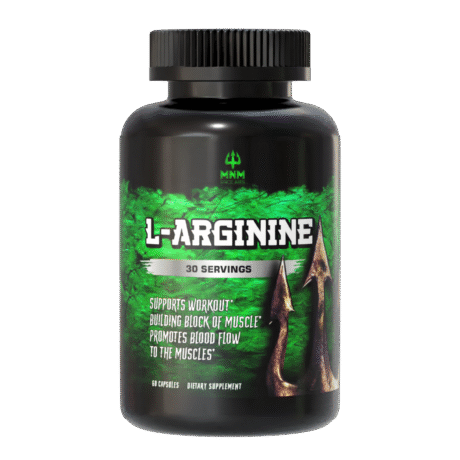L-ARGININE Capsules
