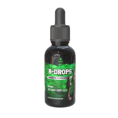 B-DROPS Medical Grade Probiotic
