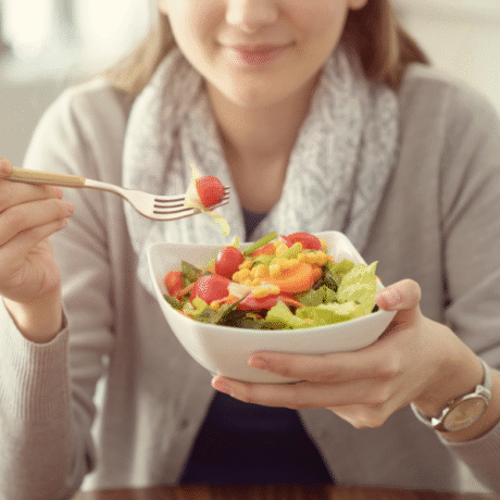 Elevate Your Nutrition For Peak Performance