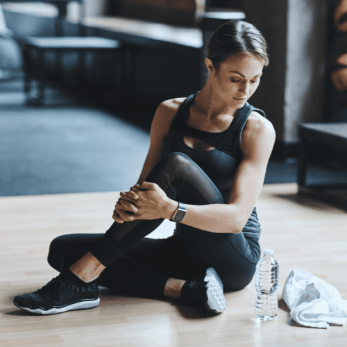 Elevate Your Habits: Blueprint for Success