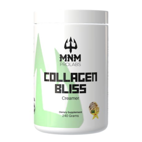 COLLAGEN BLISS Creamer Vanilla