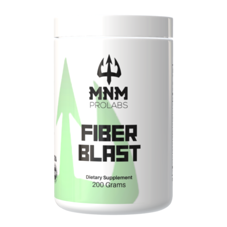 FIBER BLAST Advanced Formula Powder