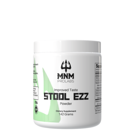 STOOL EZZ Digestive Support Powder