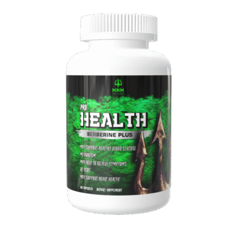PRO-HEALTH Berberine Plus