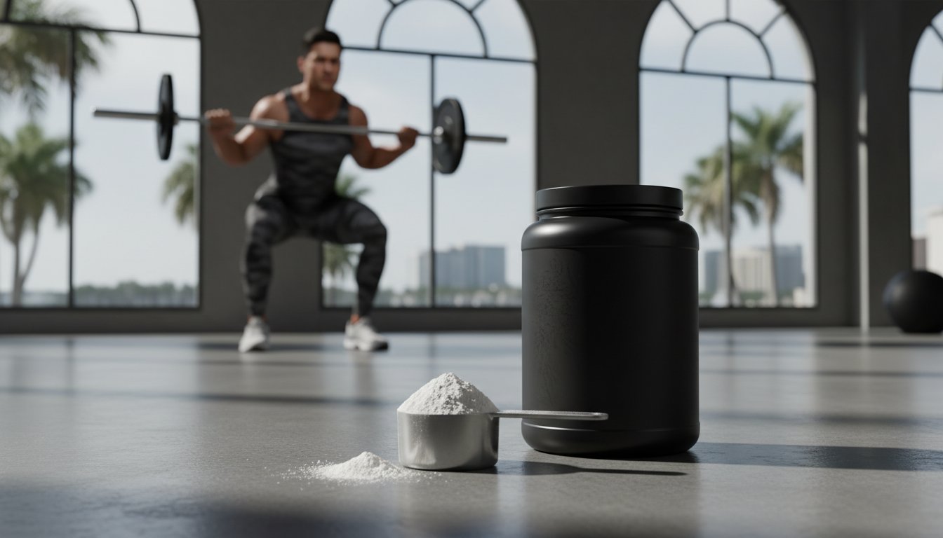 High-Performance Protein Supplements: The Definitive Military Discount Guide (2026)