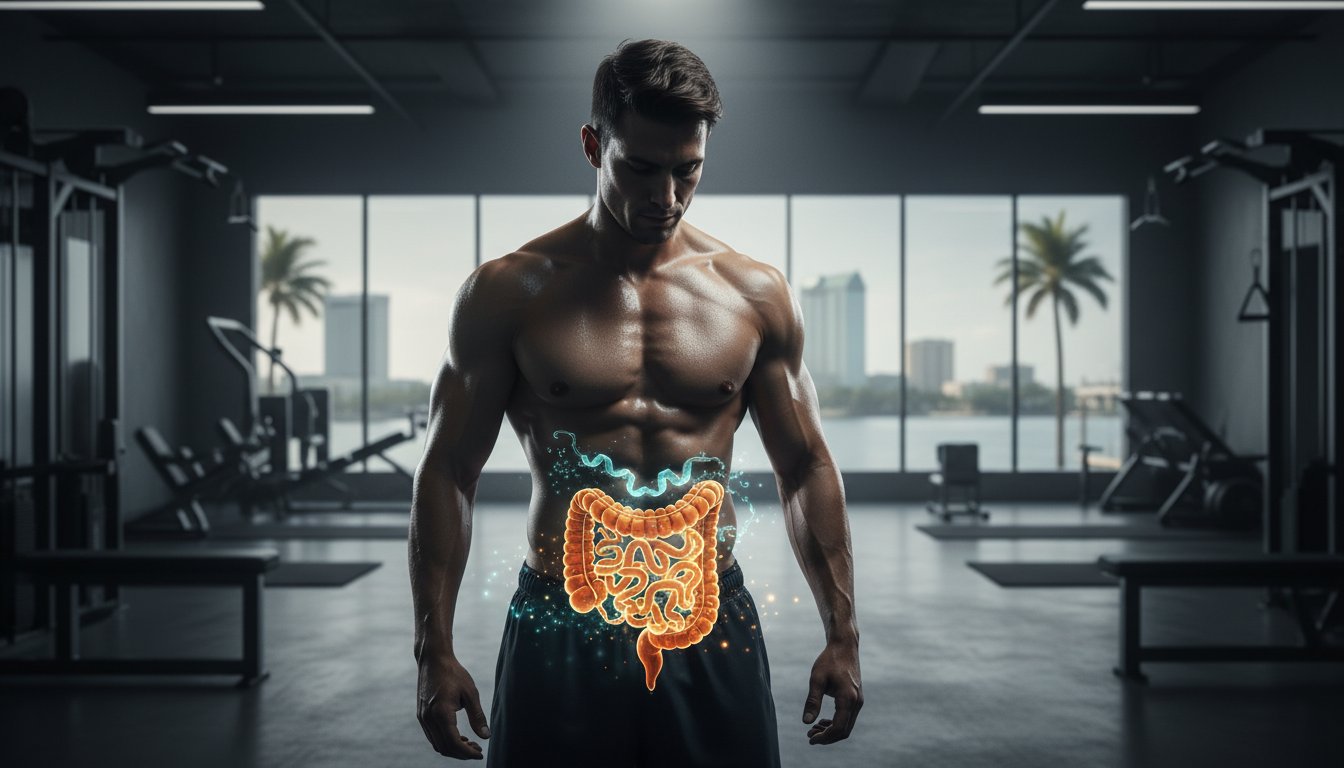 The Science of Digestive Enzymes: Optimizing Nutrient Absorption for Peak Performance