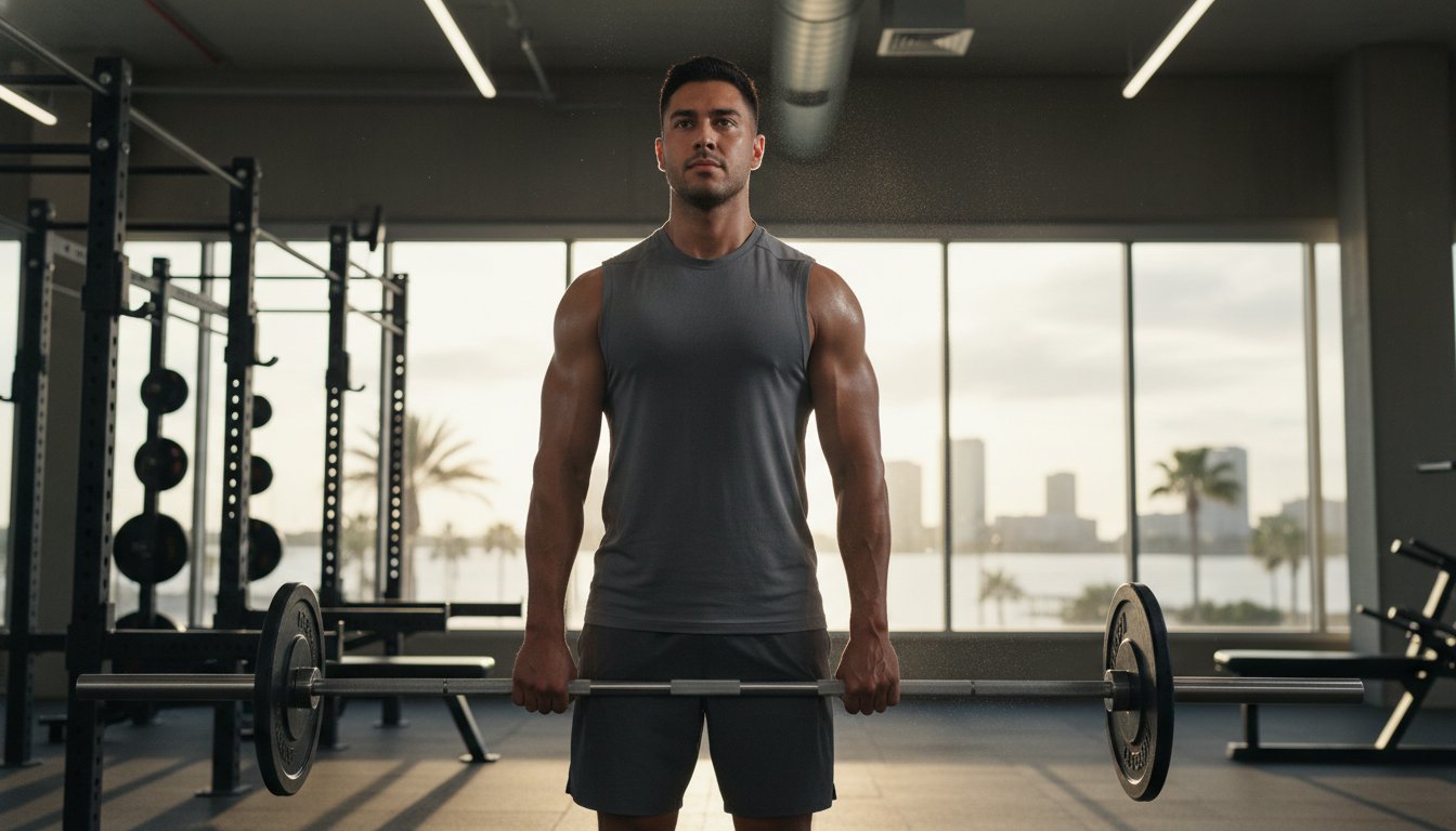 Stimulant-Free Pre-Workout: The Science of High-Performance Without Caffeine