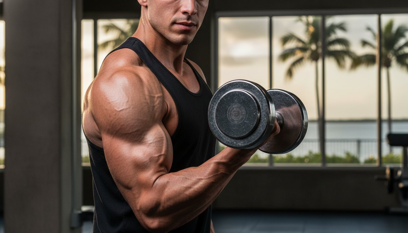 Stimulant Free Pre Workout for Pump: The Science of Elite Vasodilation
