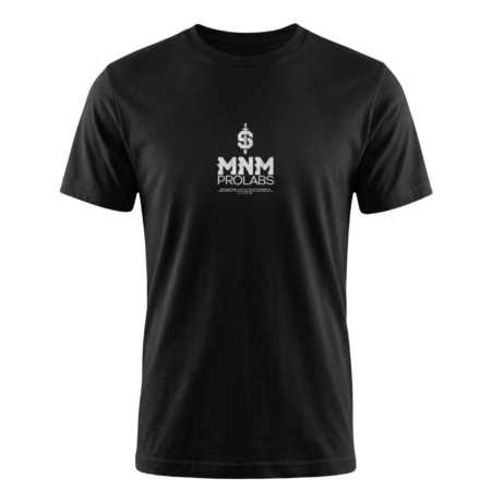 Iron Society X MNM ProLabs Graveyard Shift™ Oversized Tee