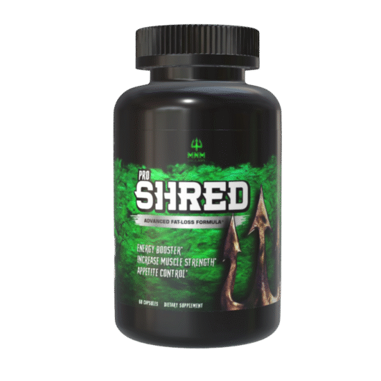 Pro Shred MNM ProLabs