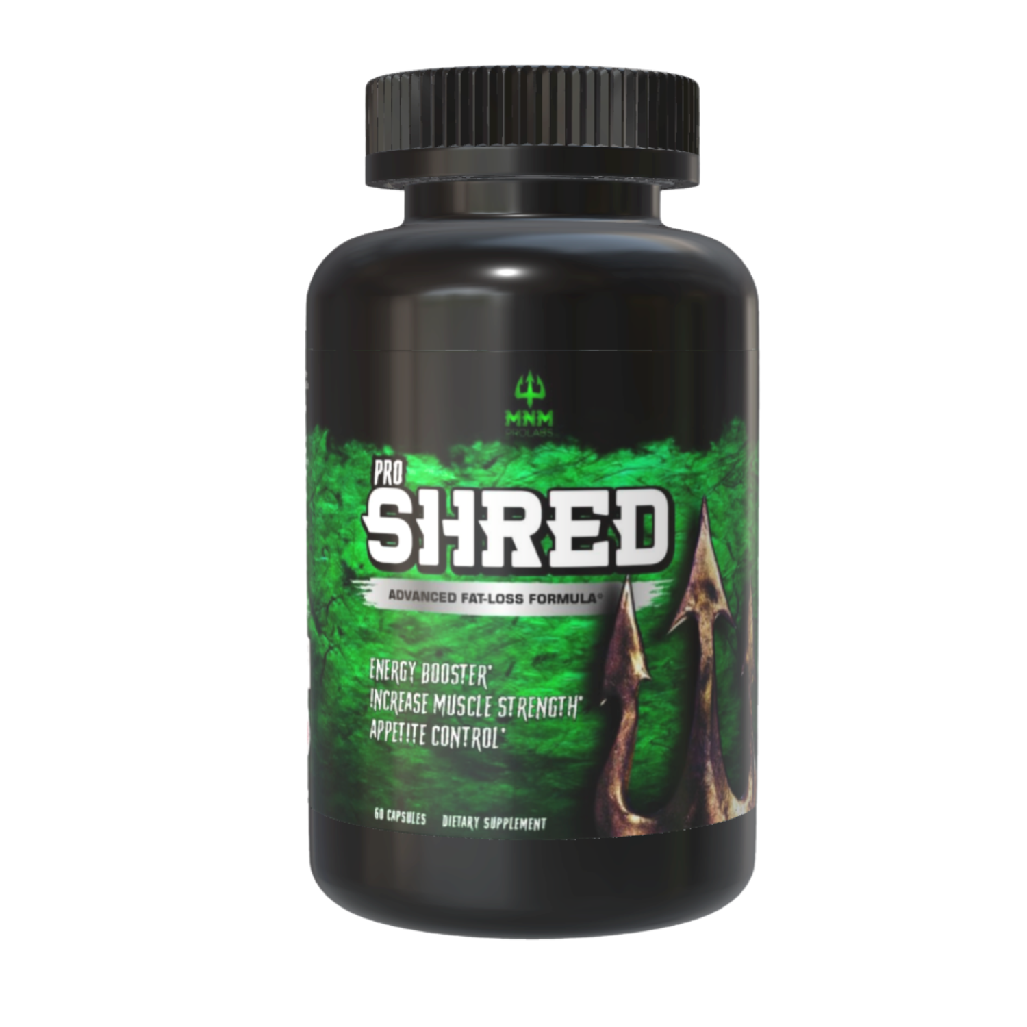 PRO-SHRED Advanced Fat-Loss