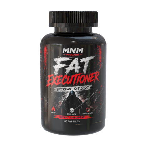FAT EXECUTIONER™ Extreme Fat Loss Formula