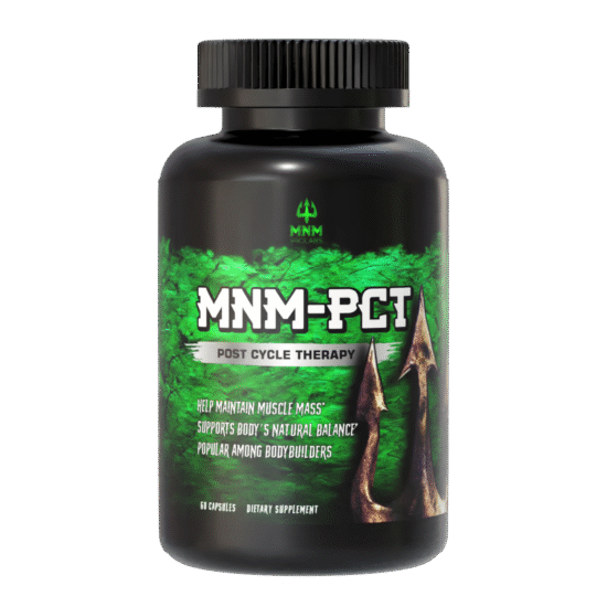 MNM-PCT Estrogen Support