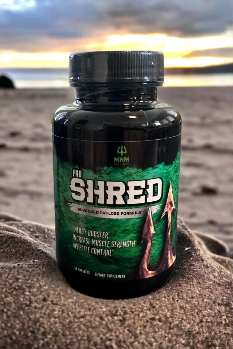 Pro shred product