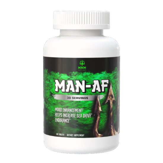 MAN-AF Male Enhancement