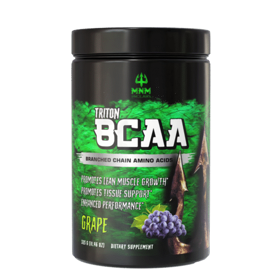 TRITON-BCAA Grape