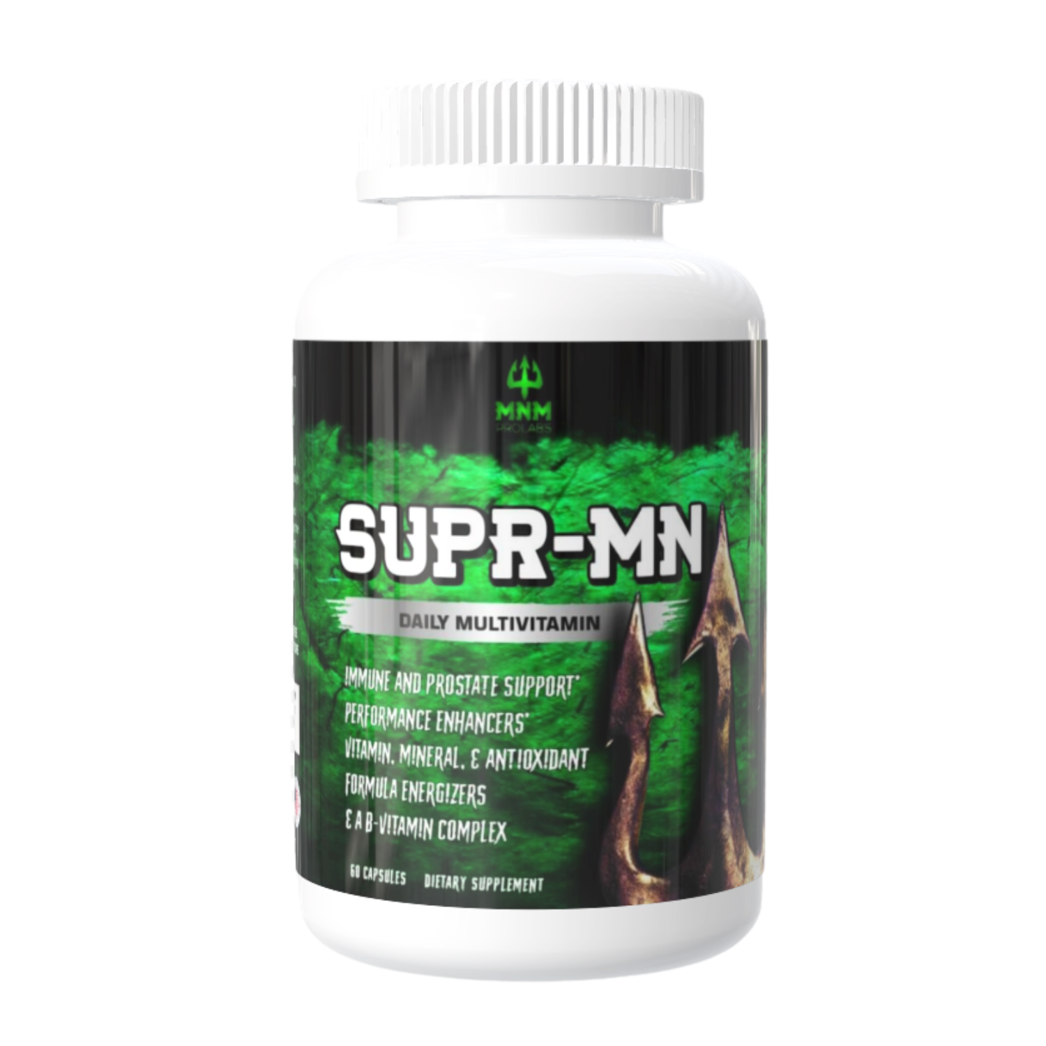 SUPR-MN Advanced Vitamins