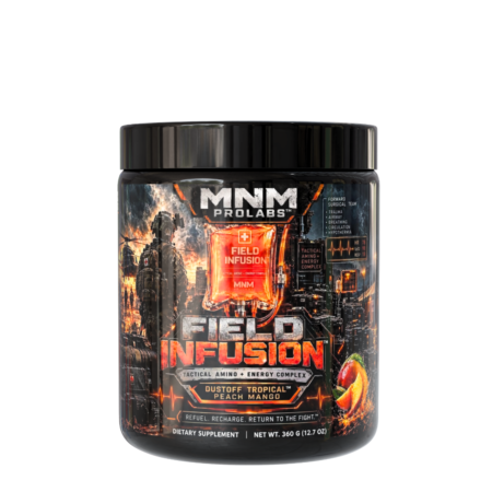Field Infusion™ Dustoff Tropical™ Peach Mango
