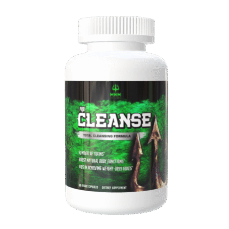 PRO-CLEANSE Colon Sweep