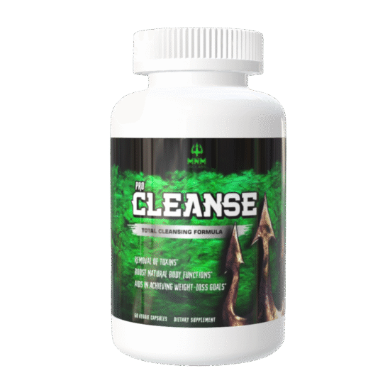 Pro Cleanse MNM ProLabs