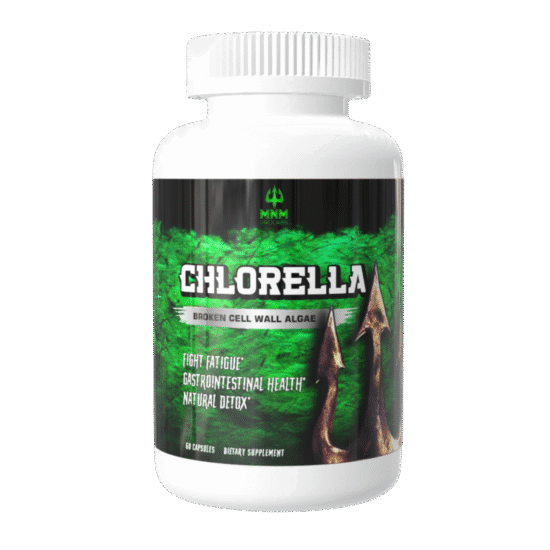 Chlorella MNM ProLabs