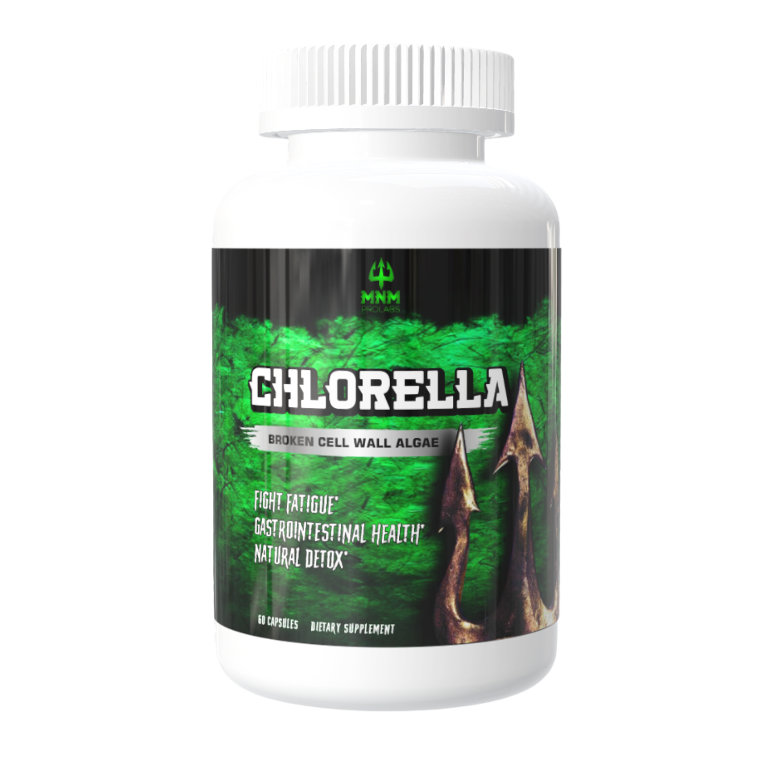 Chlorella MNM ProLabs