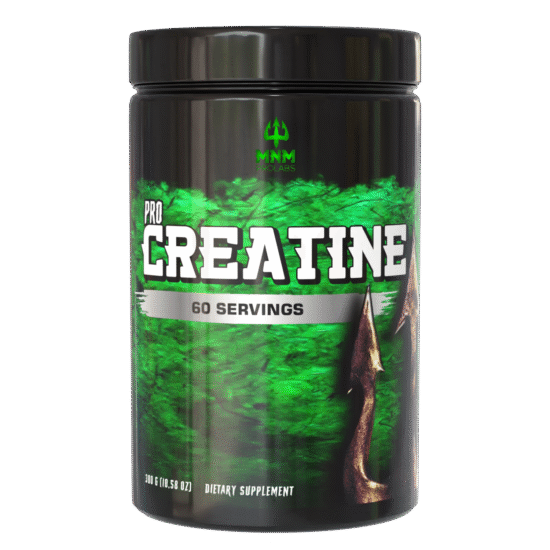 PRO-CREATINE Powder