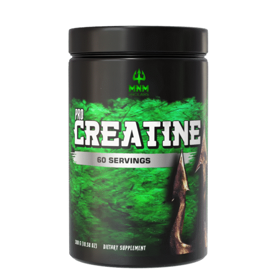 PRO-CREATINE Powder