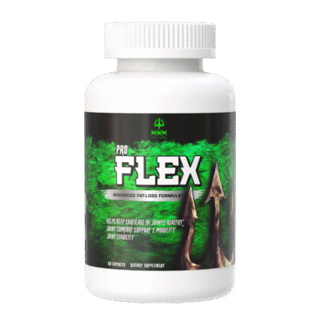 PRO-FLEX Joint Support