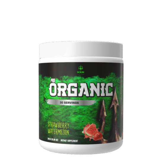 Pro Organic MNM ProLabs