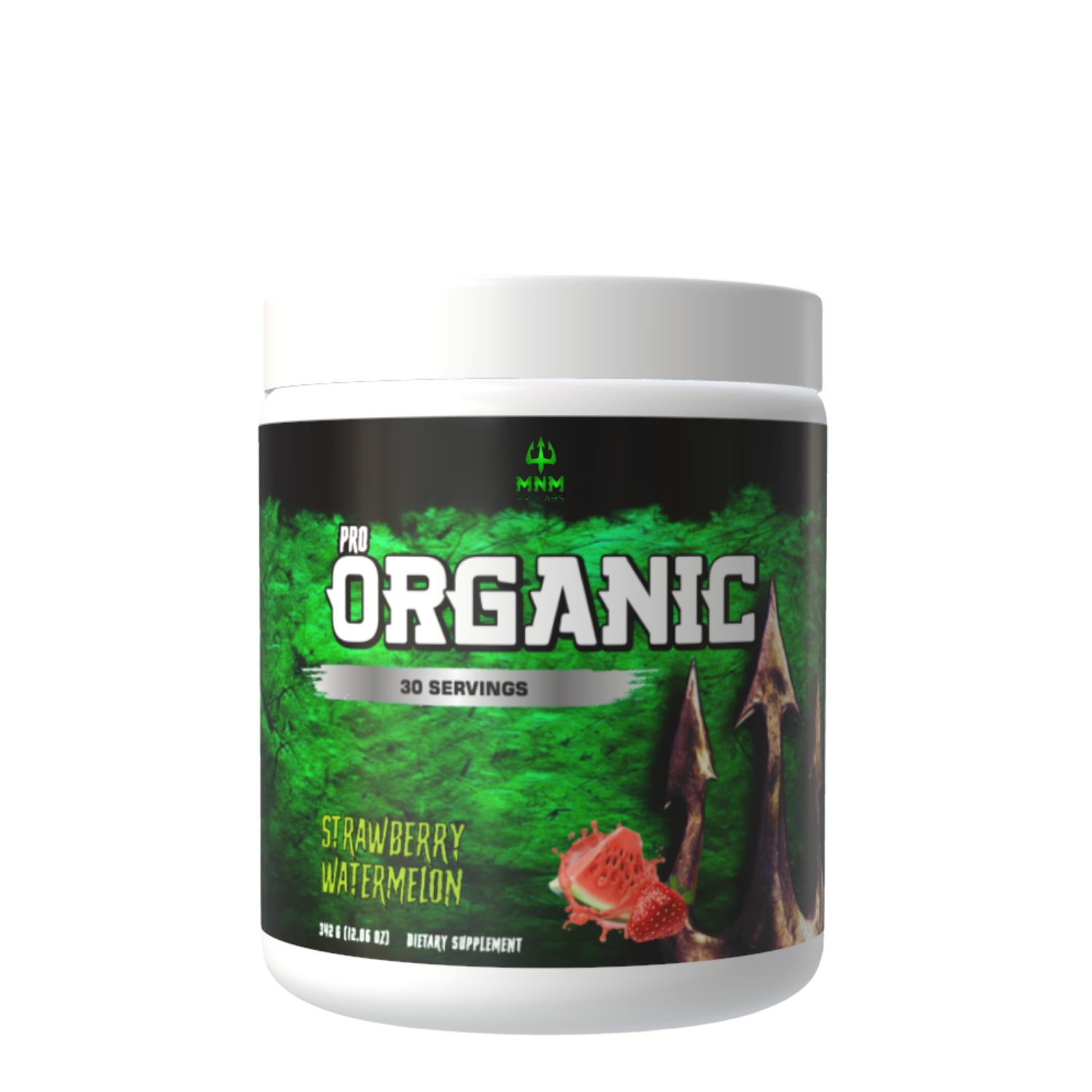 Pro Organic MNM ProLabs