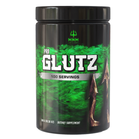 PRO-GLUTZ Glutamine Recovery