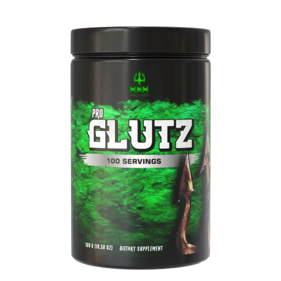 PRO-GLUTZ Glutamine Recovery