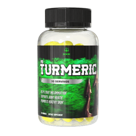 PRO-TURMERIC Premium Gummies