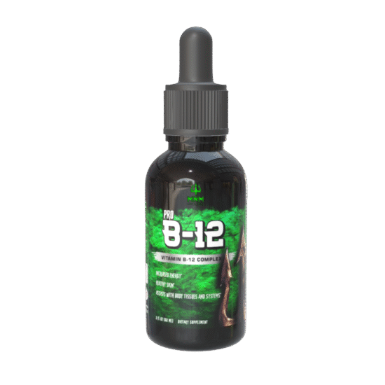 PRO-B-12 Complex Drops