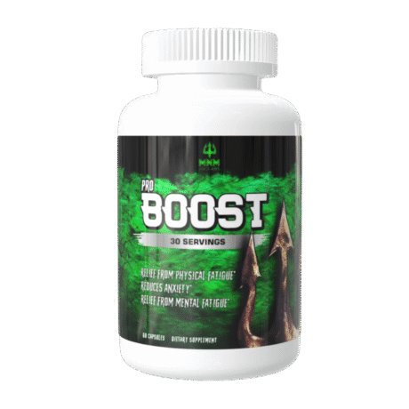 PRO-BOOST Anxiety Formula