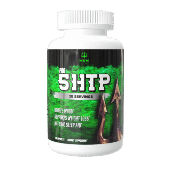 Pro 5HTP MNM ProLabs