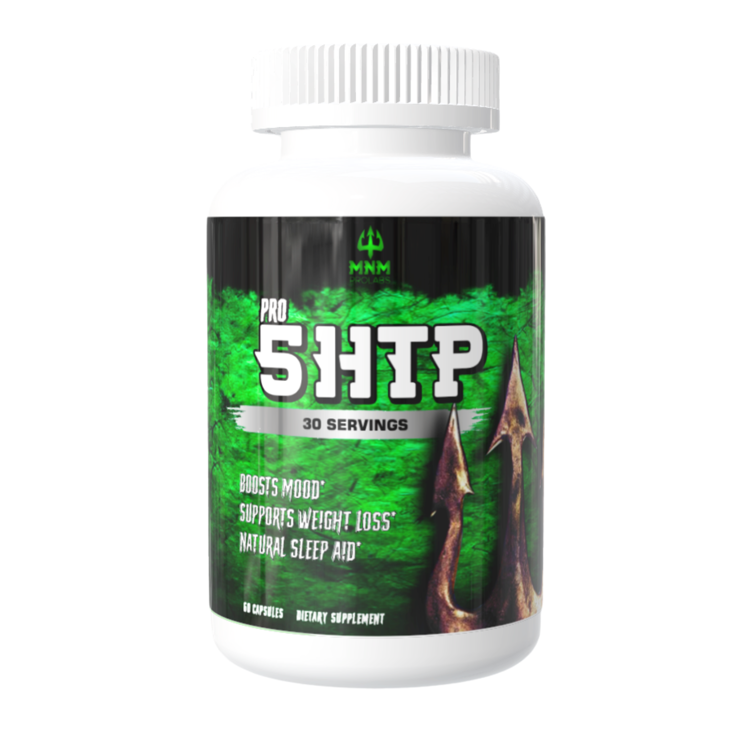 Pro 5HTP MNM ProLabs