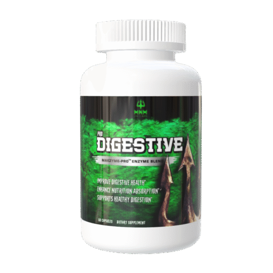 PRO-DIGESTIVE Enzyme Blend